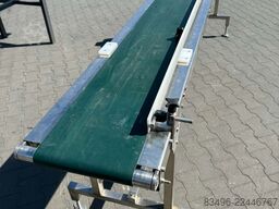Forderband Transportband  Conveyor Conveyors 