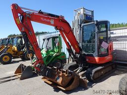 KUBOTA KX042-4