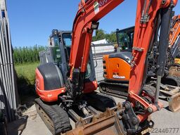 KUBOTA KX042-4