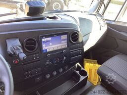 Ford Ford 4x2 Road 1833 Daycab