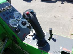 Avant Tecno 423