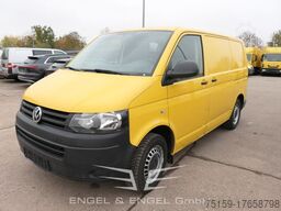 Volkswagen T5 Transporter 2.0 TDI EURO-5 CoC PARKTRONIK