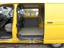 Volkswagen T5 Transporter 2.0 TDI EURO-5 CoC PARKTRONIK
