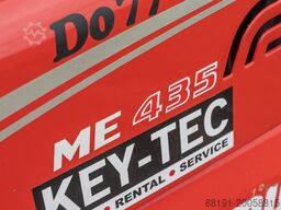 Manitou ME 435