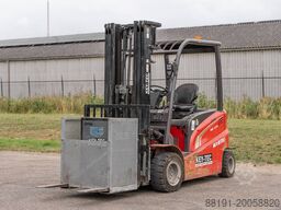 Manitou ME 435