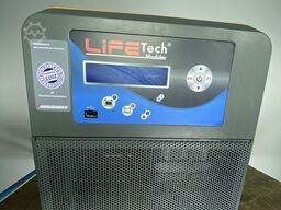 Hawker LifeTech 48V Forklift Charger [ID: 3332]