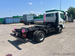 MITSUBISHI MITSUBISHI FUSO 7C15 SCARRABILE NUOVO