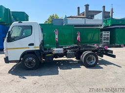MITSUBISHI MITSUBISHI FUSO 7C15 SCARRABILE NUOVO