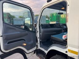 MITSUBISHI MITSUBISHI FUSO 7C15 SCARRABILE NUOVO