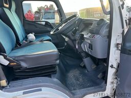 MITSUBISHI MITSUBISHI FUSO 7C15 SCARRABILE NUOVO