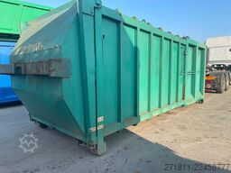  COMPATTATORE USATO SCARRABILE