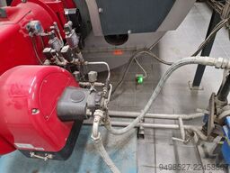 Wiessman Vitomax 2000