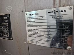 Wiessman Vitomax 2000