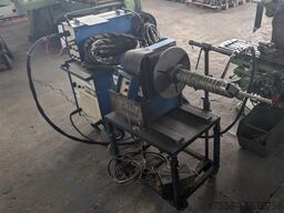 MESSER GRIESHEIM VARIOMATIC 40 Model TGA 75