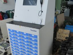 Achterberg Tool 24 - Start -N 48