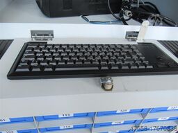 Achterberg Tool 24 - Start -N 48