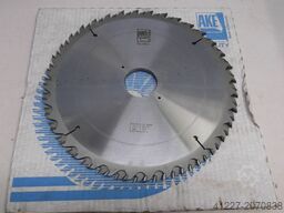 AKE Ø 350x10,0-11,8x60