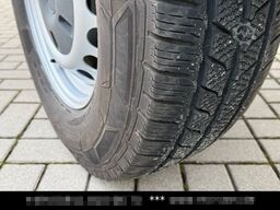 MERCEDES-BENZ Sprinter 316 CDi 2,2 Doka Allrad 4x4 Maxi 4325mm