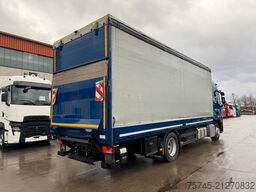 RENAULT T 380 *  * LBW 1,5 T * BORDWÄNDE*STANDKLIMA