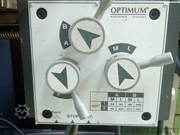 Optimum OPTImill MT 50
