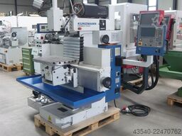 Kunzmann WF7/3