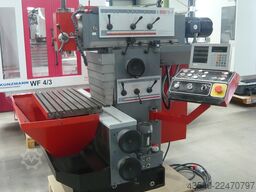 Emco Emcomat FB-4