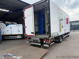 DAF LF 45 -210 EEV, Thermoking T-1000R, Loadinglift