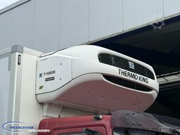 DAF LF 45 -210 EEV, Thermoking T-1000R, Loadinglift