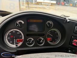 DAF LF 45 -210 EEV, Thermoking T-1000R, Loadinglift