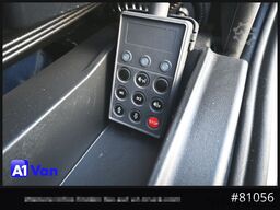 IVECO Eurocargo 80E19 Pritsche Plane, LBW, Luftfederung