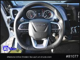 IVECO Daily 72C18 A8V/P, Klima, LED, LBW, Hi-Matic