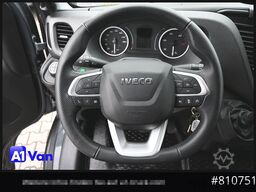 IVECO Daily 72C21 A8V/P Autotransporter, Klima, Seilwinde