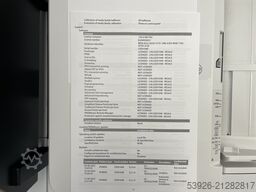 Canon imagePRESS V800 only 320.000 clicks