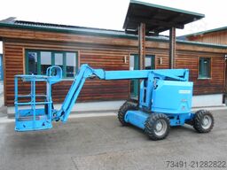 Genie Z34/22 Diesel Allrad 12m