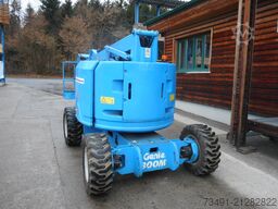 Genie Z34/22 Diesel Allrad 12m