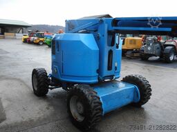 Genie Z34/22 Diesel Allrad 12m