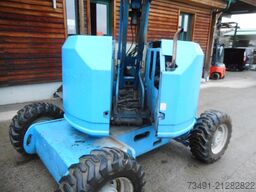 Genie Z34/22 Diesel Allrad 12m