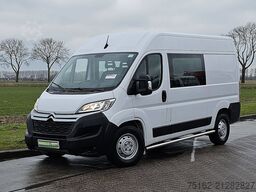 CITROEN JUMPER 2.2 Dubbel cabine EURO6