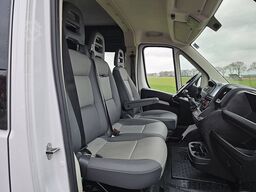 CITROEN JUMPER 2.2 Dubbel cabine EURO6