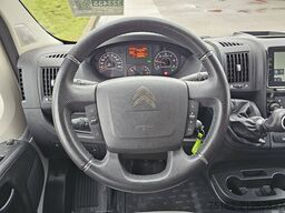 CITROEN JUMPER 2.2 Dubbel cabine EURO6