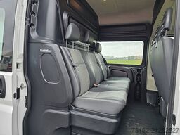 CITROEN JUMPER 2.2 Dubbel cabine EURO6