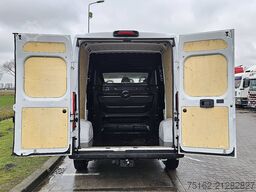 CITROEN JUMPER 2.2 Dubbel cabine EURO6