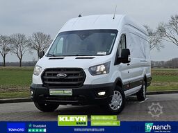 FORD TRANSIT 2.0 L4H3 Navi RWD!