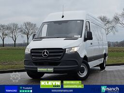 MERCEDES-BENZ SPRINTER 315 L3H2 3.5T-Trekhaak !