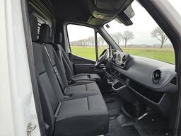 MERCEDES-BENZ SPRINTER 315 L3H2 3.5T-Trekhaak !