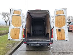 MERCEDES-BENZ SPRINTER 315 L3H2 3.5T-Trekhaak !