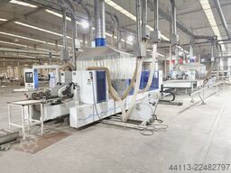 HOMAG KFL 325/M1/C