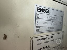 Engel ES 1050/200-HL