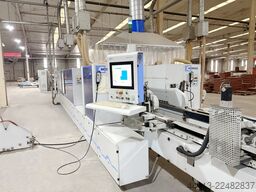 HOMAG KFL 326/M2/C