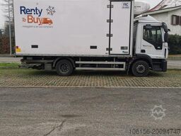 Iveco EUROCARGO ML120E28/P EUROTRONIC